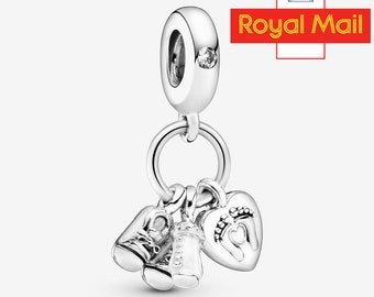 Pandora Bebe Garcon Etsy France