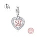 see more listings in the Heart Charms section