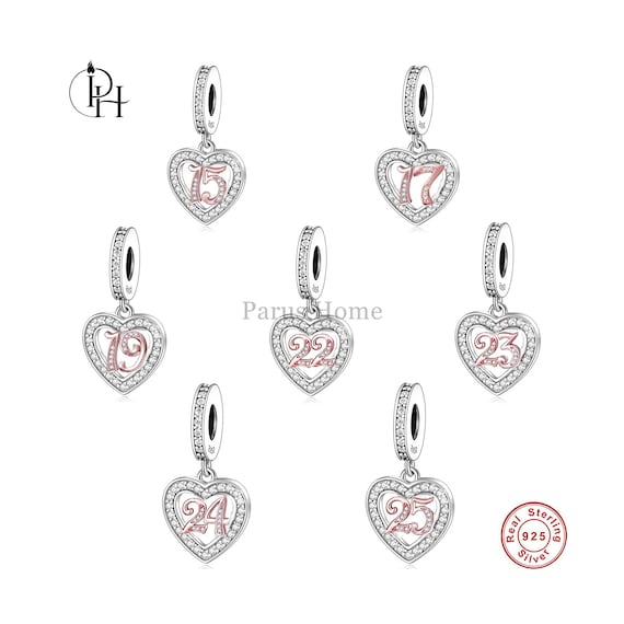 Gadget Compleanno Ciondolo Bracciale Musica Mix - Foto 2