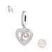 see more listings in the Heart Charms section