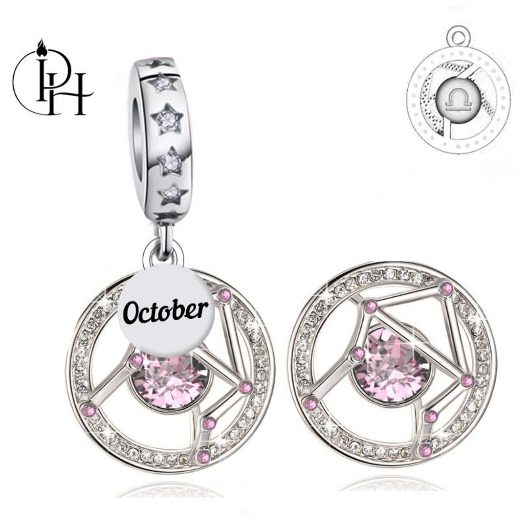 Bracciali Con Segno Zodiacale Leone Gioielli Donna Zodiaco Lpbr 40014 Leone P257838