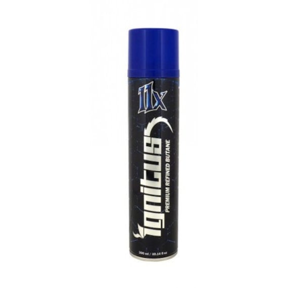 Ignitus 11X Butane Refill Lighters Torch Lighters New Etsy