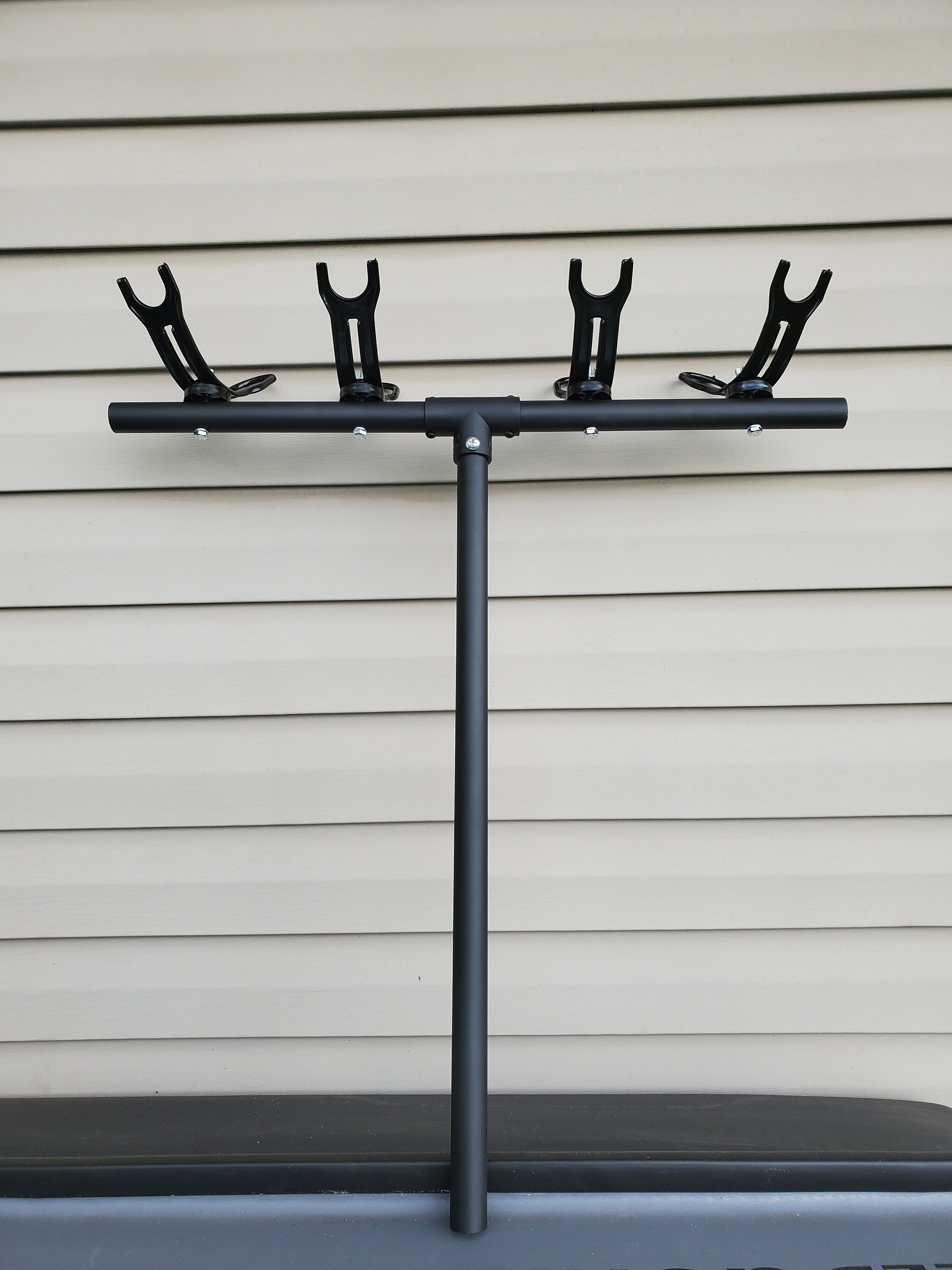 millennium marine rod transport rack