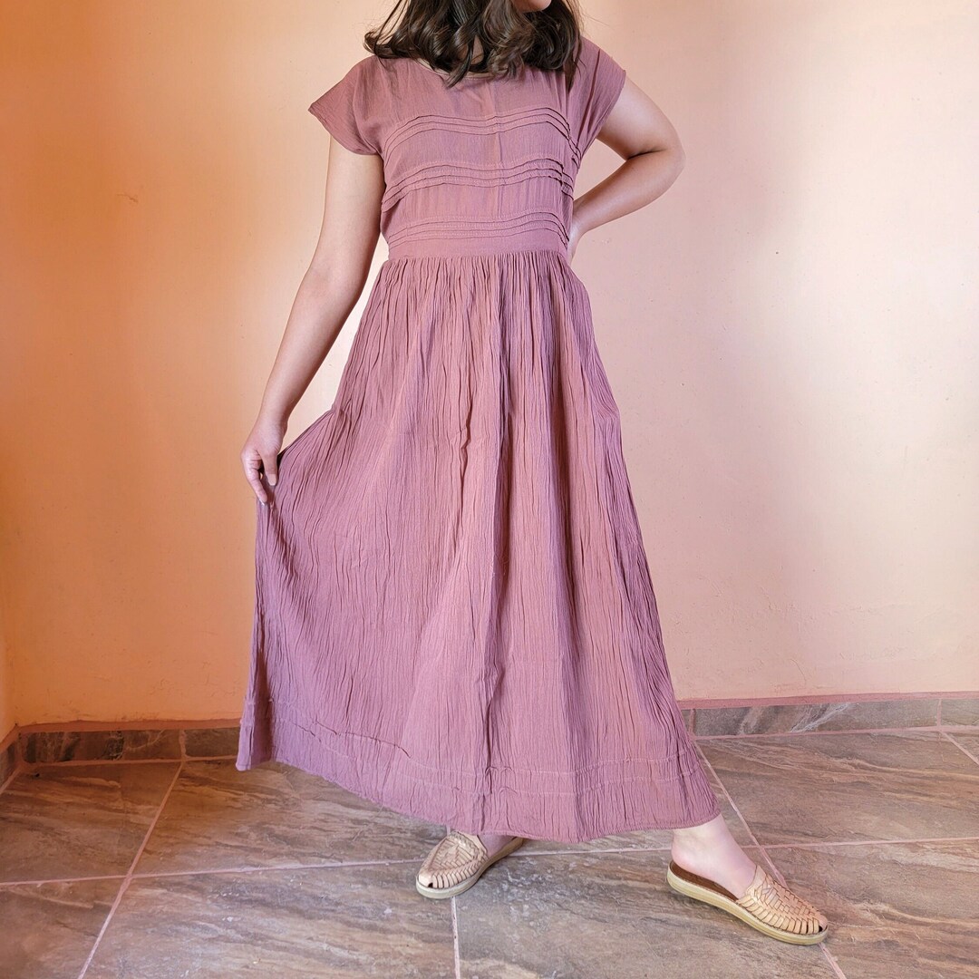 encanto cotton dress Encanto Cotton Dress