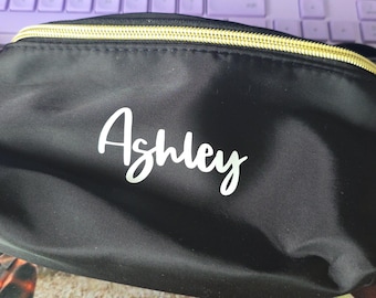 Pochete personalizada