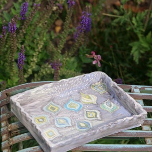 Ceramic Tray