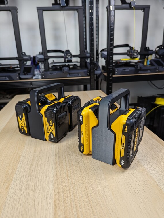 Dewalt caddy 2024