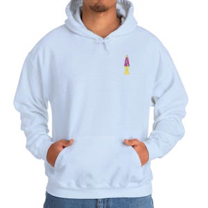 Subtronics "Itchy Scratchy" EDM Merch Rave Hoodie image 7
