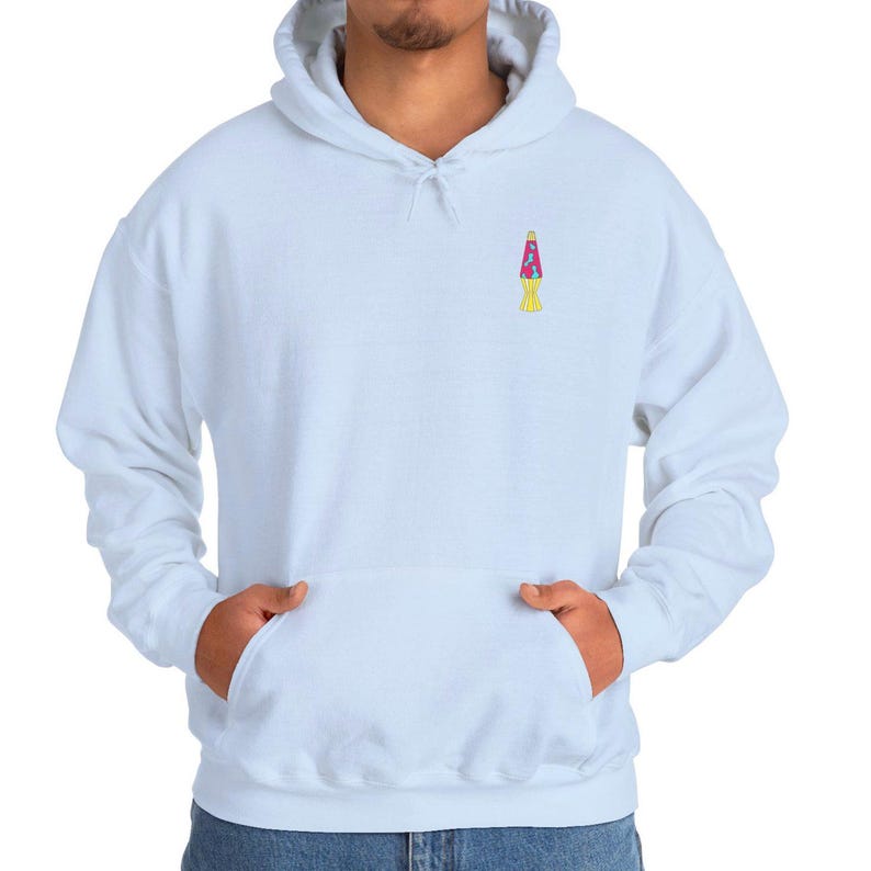 Subtronics "Itchy Scratchy" EDM Merch Rave Hoodie image 7