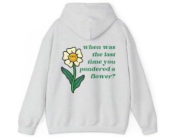 Griz Seven Stars Chasing The Golden Hour Intro Flower EDM Merch Hoodie