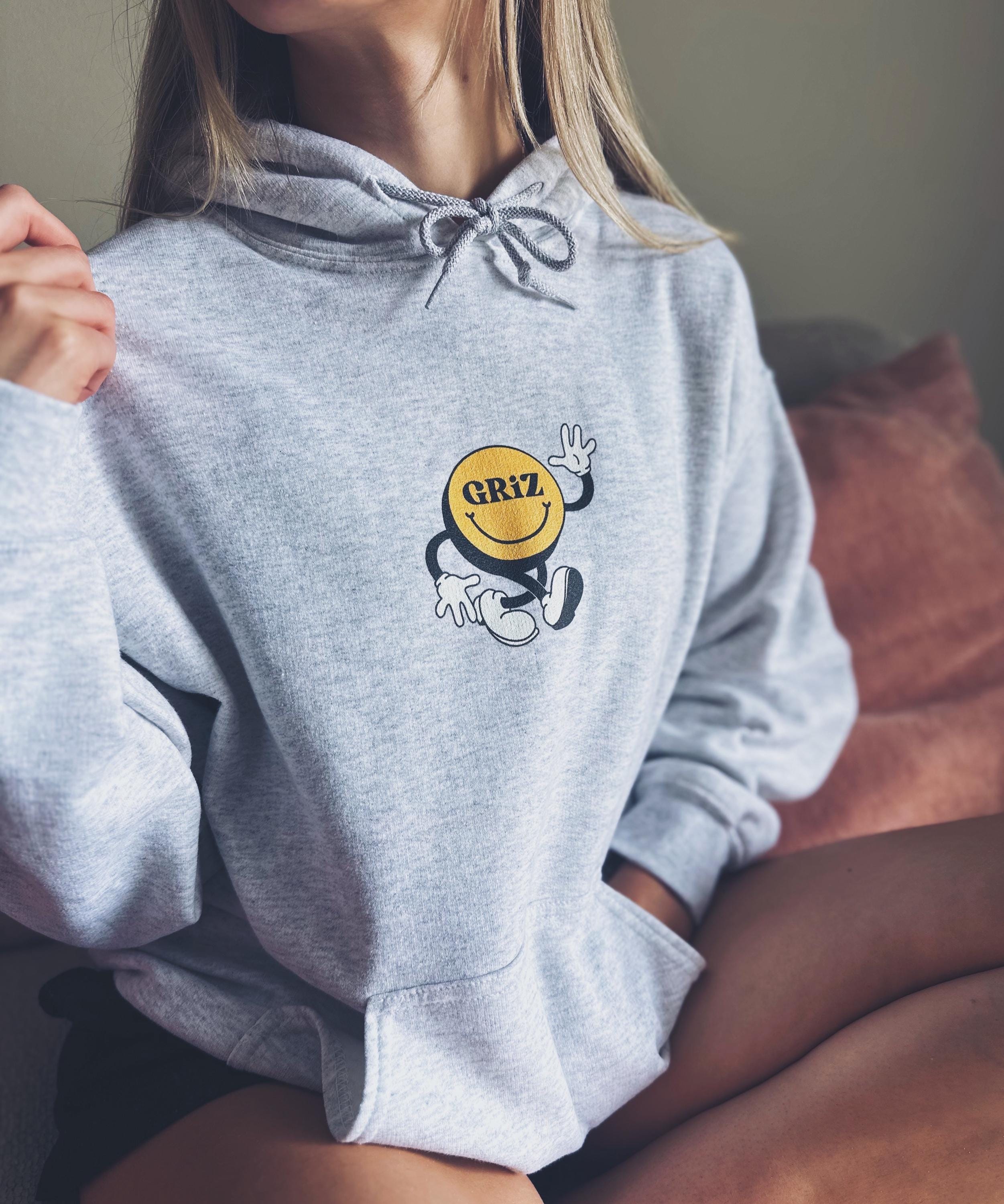 Odesza Hoodie Canada