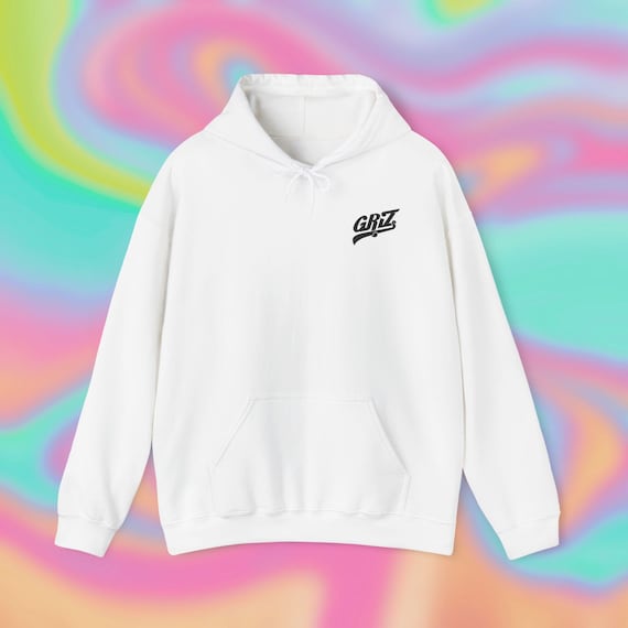 Griz Hoodie