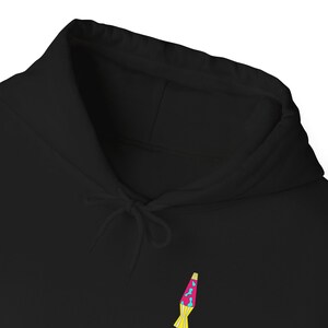 Subtronics "Itchy Scratchy" EDM Merch Rave Hoodie image 9