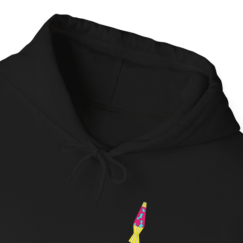 Subtronics "Itchy Scratchy" EDM Merch Rave Hoodie image 9