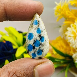 Rare K2 Jasper Cabochon, 100% Natural K2 Jasper, K2 Jasper Loose stone, K2 Jasper Jewelry making, K2 Jasper Hand polish