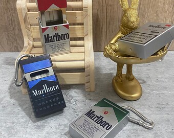 Creative Ashtray Portable Pocket Mini Ashtray