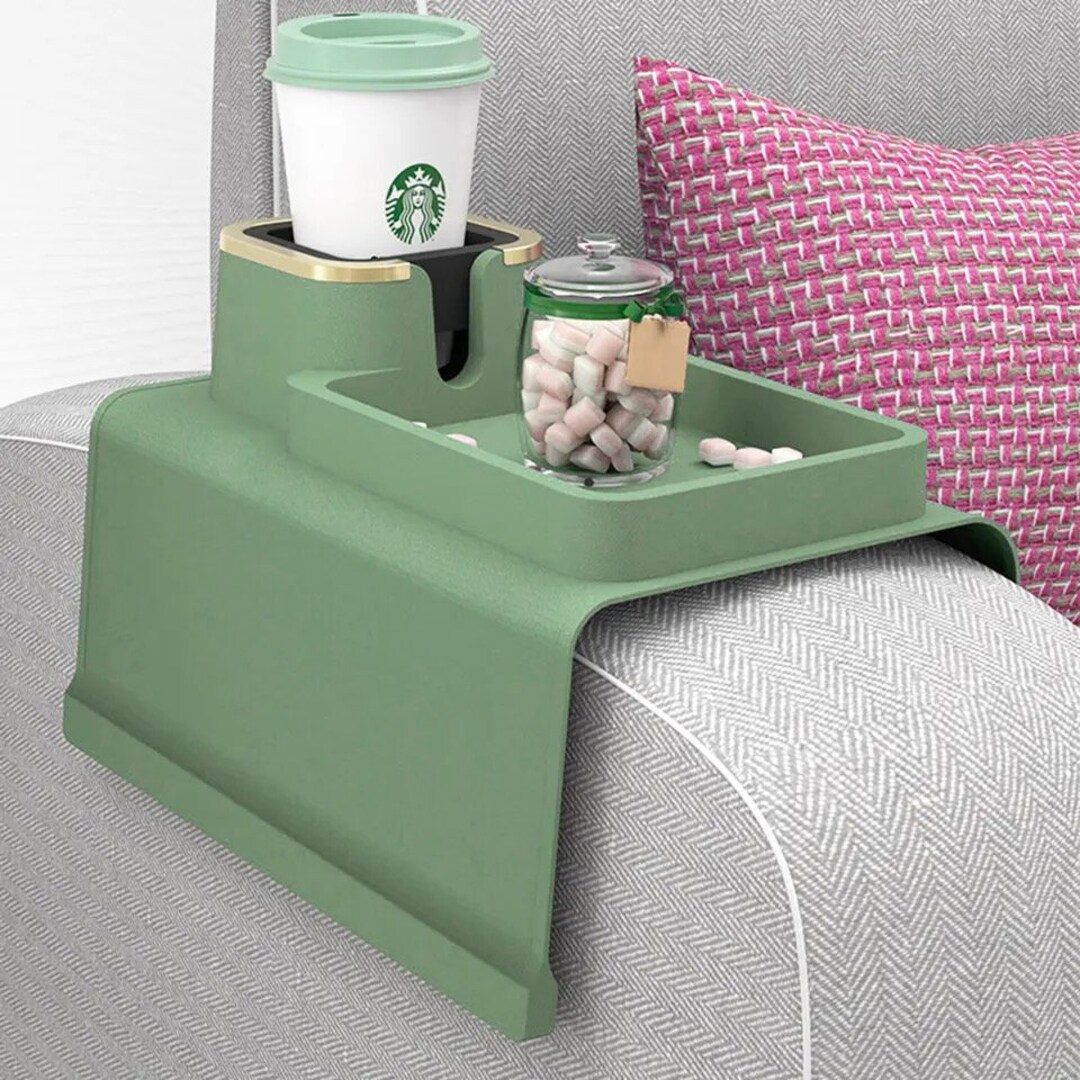 Sofas Cup Holder Etsy