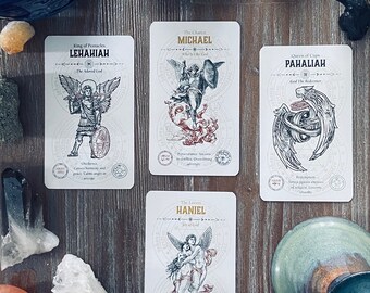 Tarot Reading+Life Coaching