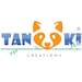 TanookiCreations store logo