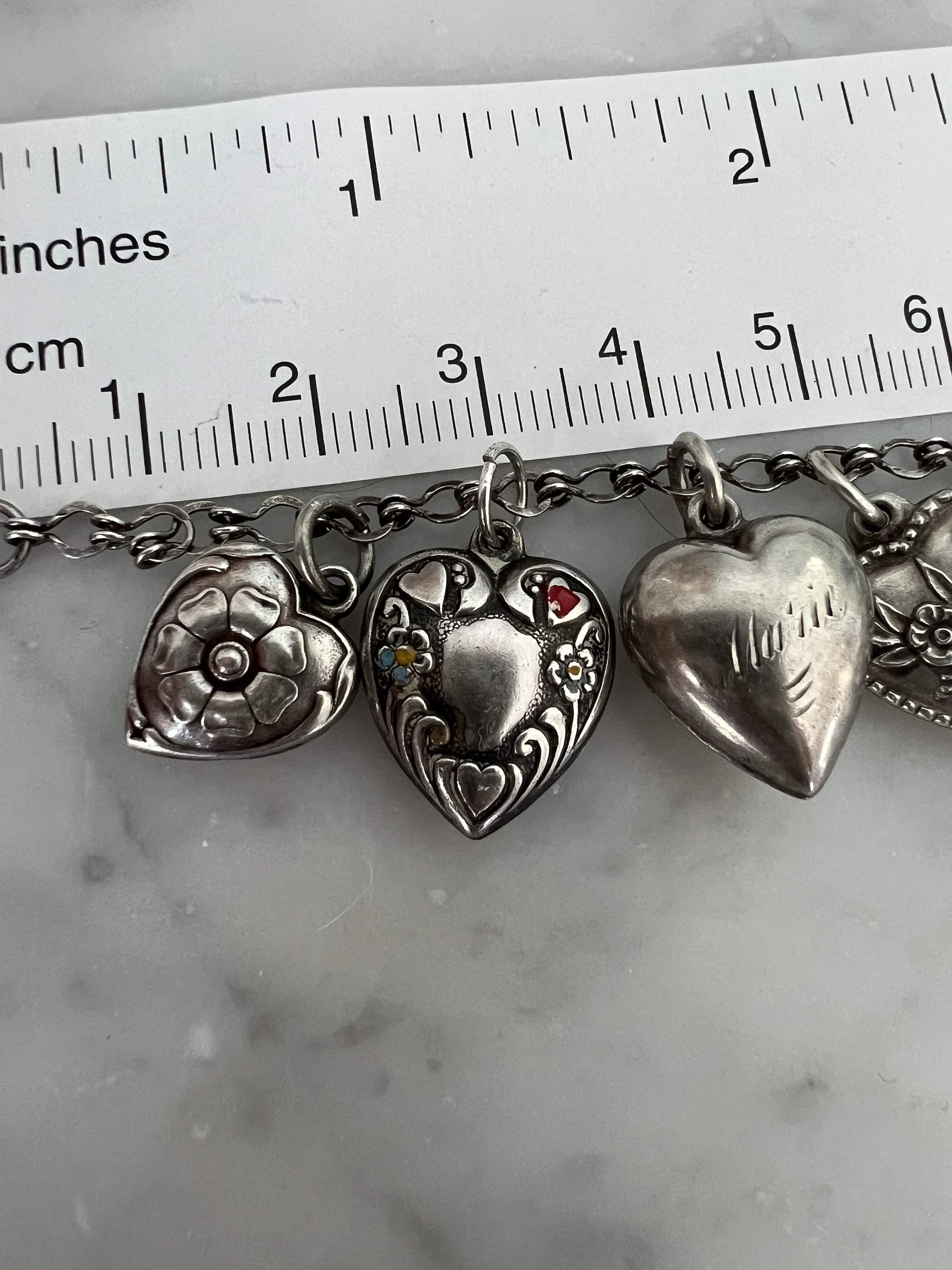 20s　スウィートハートジュエリー　ウォルターランプル　WALTER LAMPL 20s スウィートハートジュエリー ウォルターランプル WALTER LAMPL