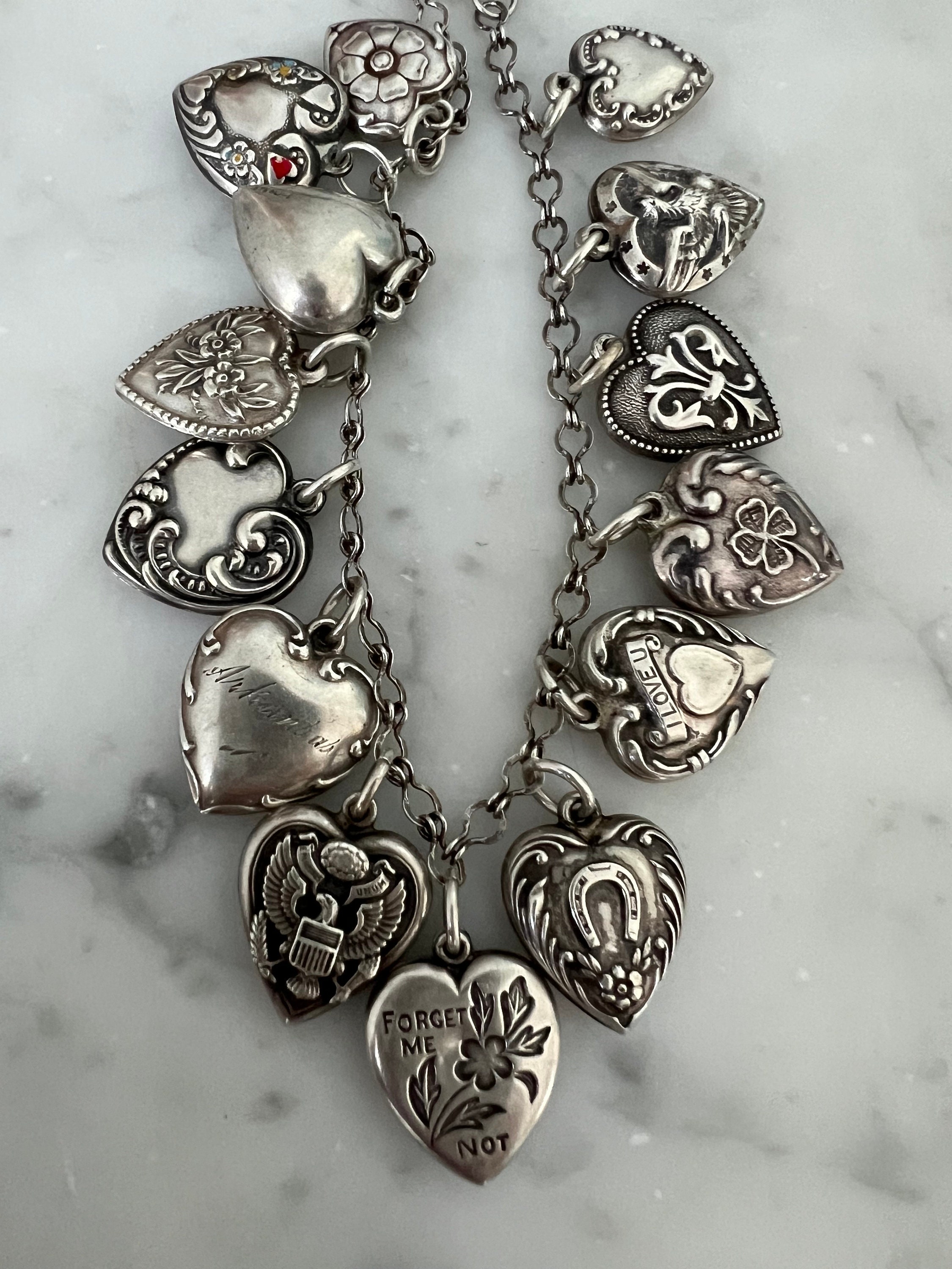 最新情報 Walter Lampl Etsy - Silver シルバー