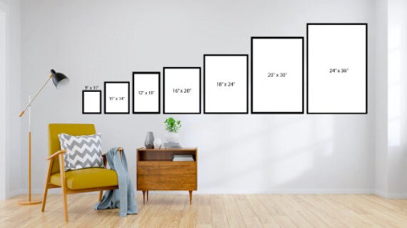 12x18 poster deals
