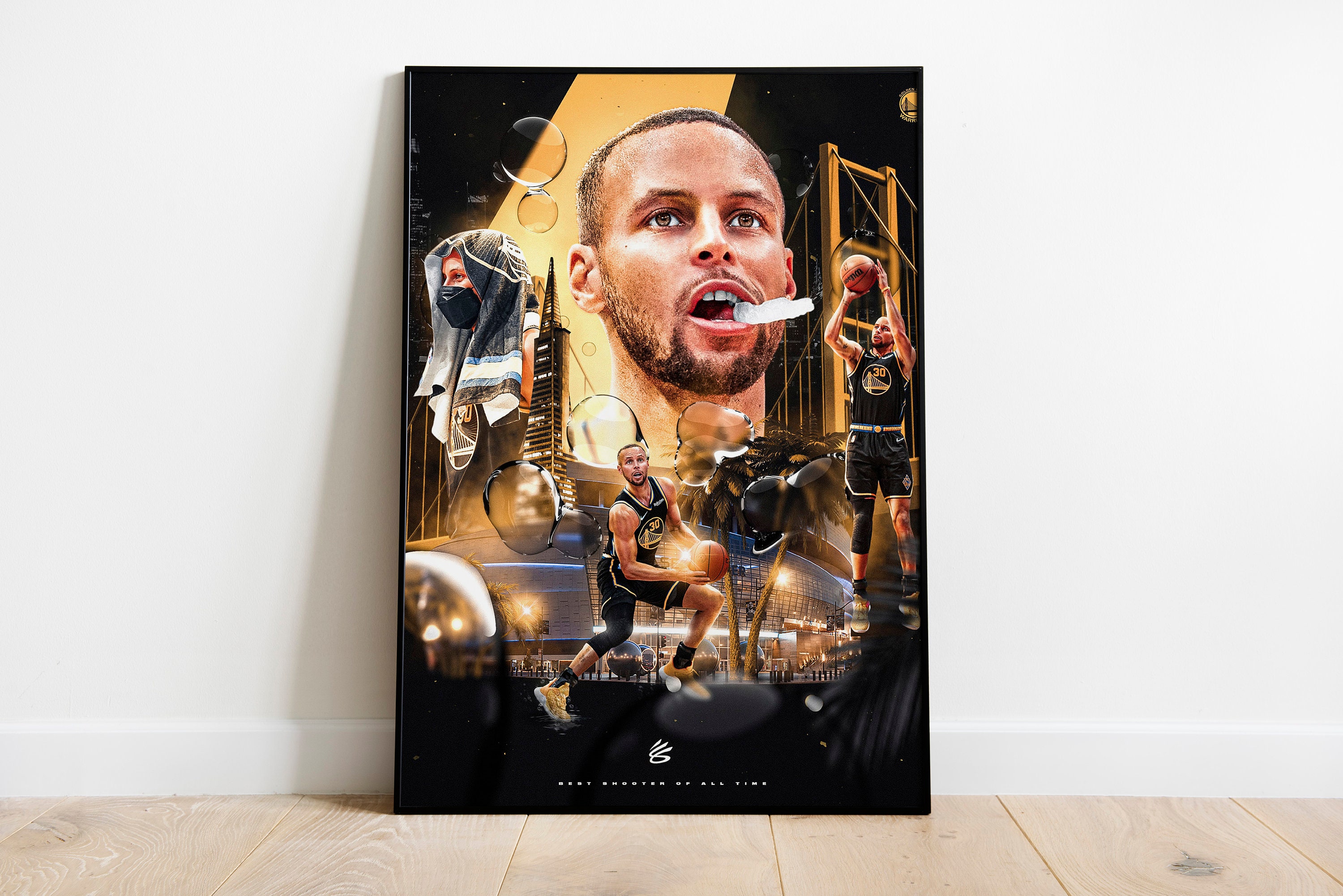 Download Exquisite NBA Star Zach Lavine Wallpaper