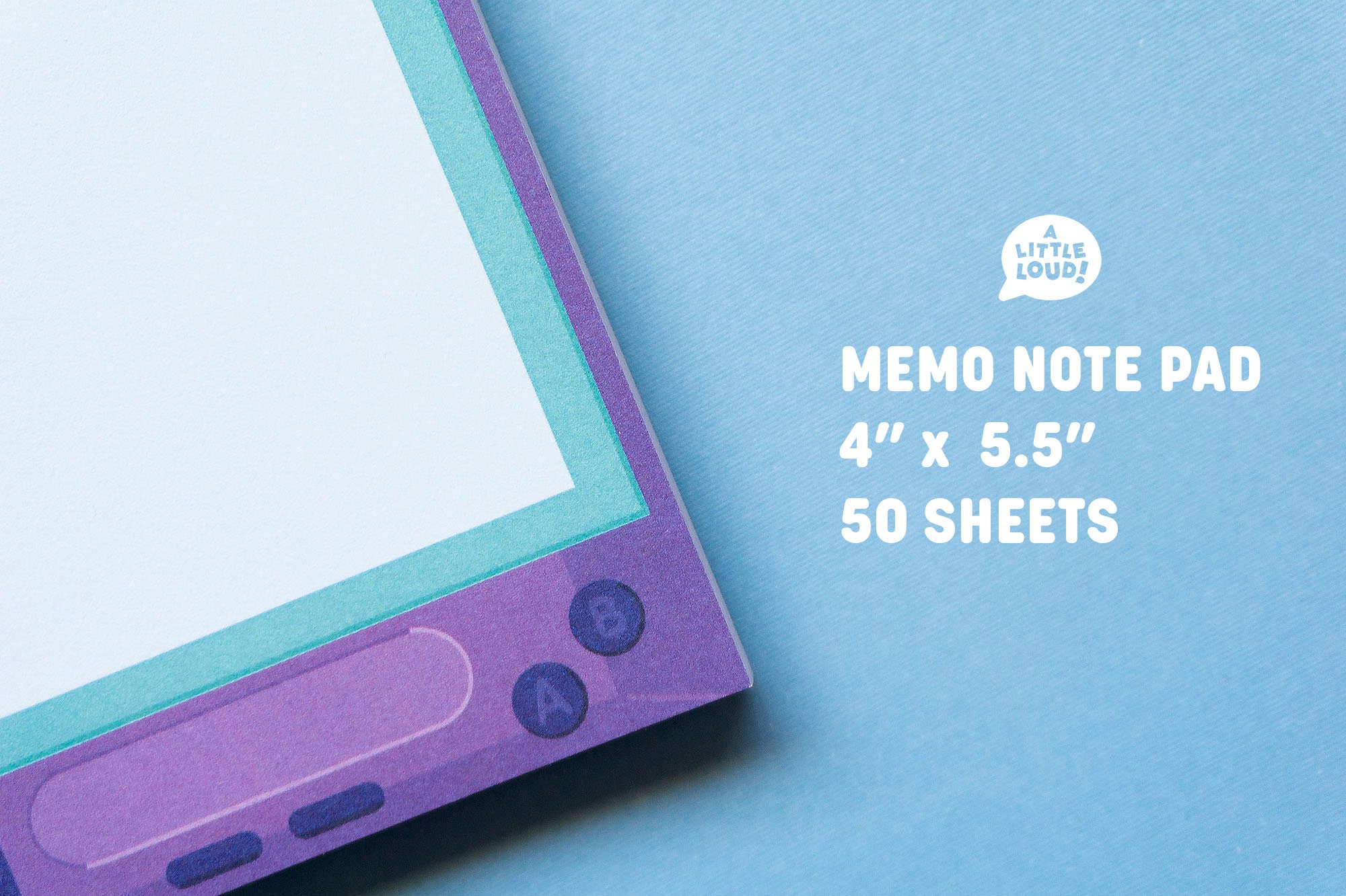 Nintendo Gameboy Notepad Gameboy Inspired Notepad - Etsy