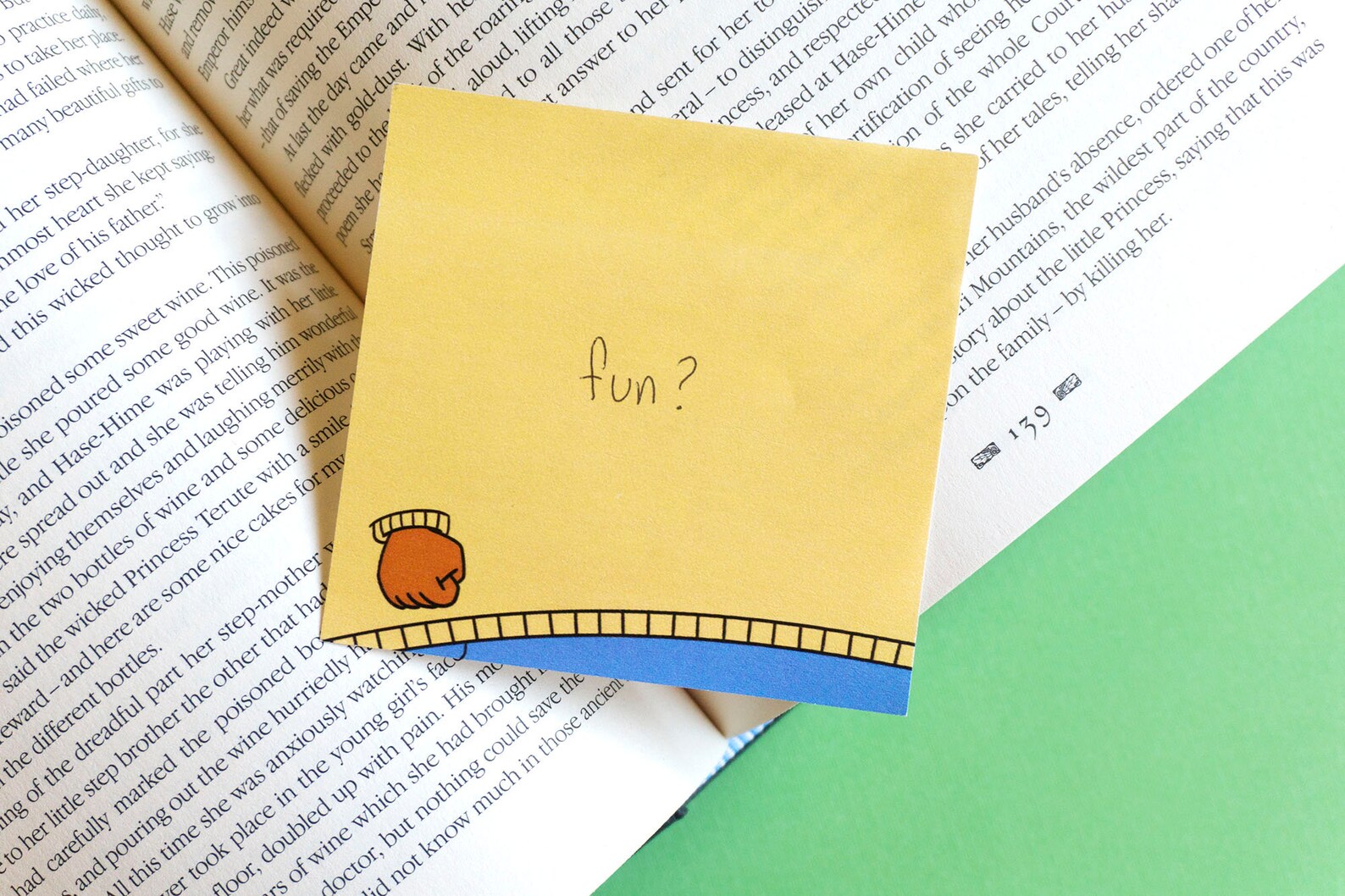 Meme Adding Sticky Note 90s Cartoon Meme Sticky Note - Etsy