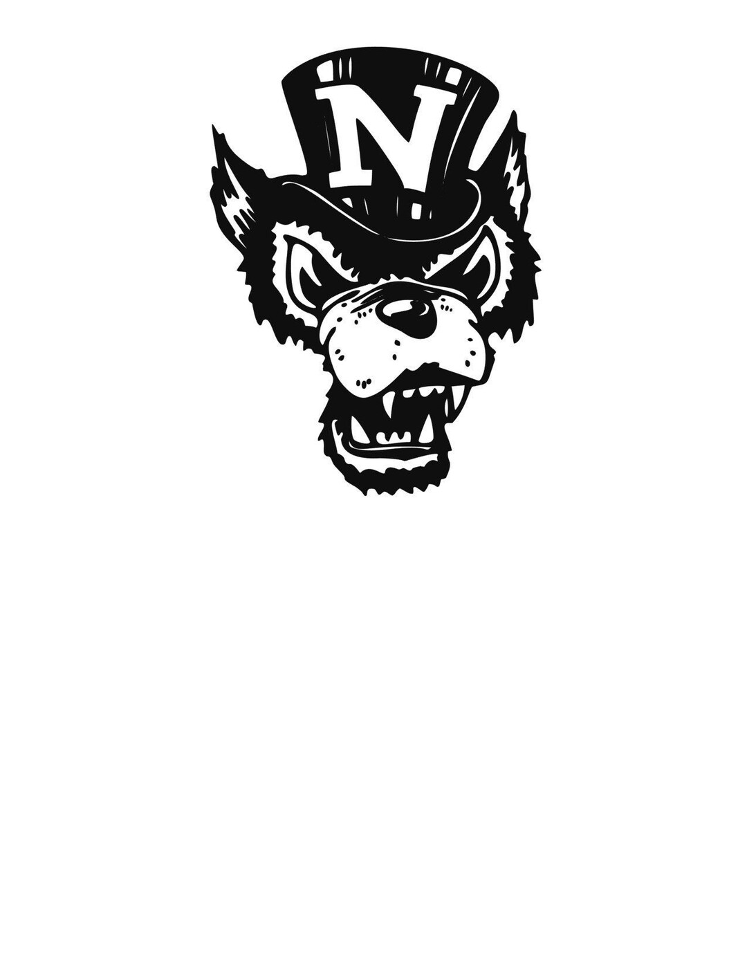 Wolfpack Reno Reno Wolf Pack Svg Png Jpeg - Etsy Hong Kong