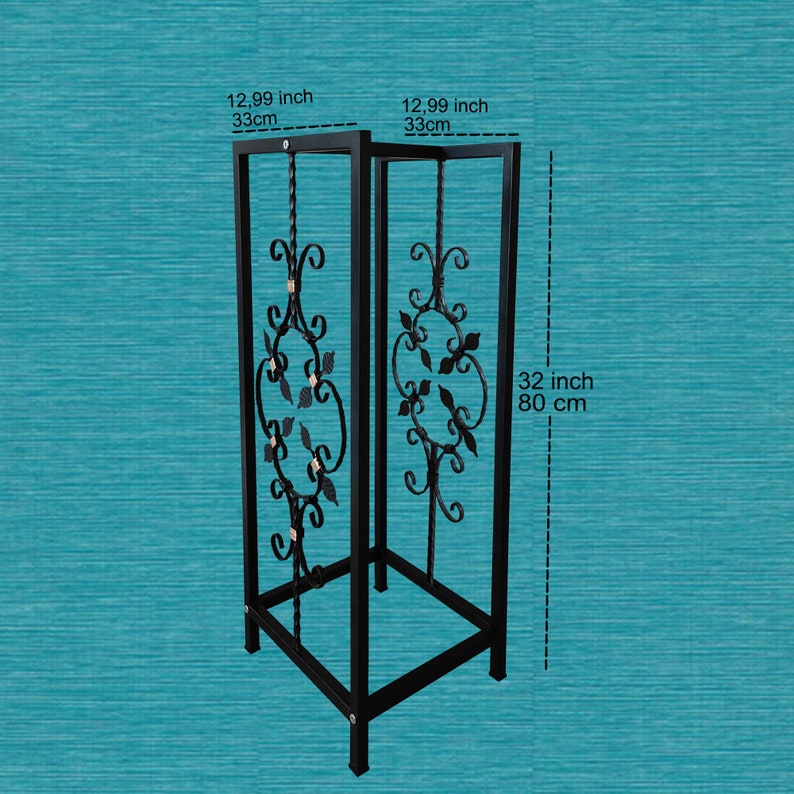 Firewood Holder, Firewood Rack, Firewood Shelf,firewood Storage Shed