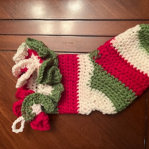 Christmas Stockings