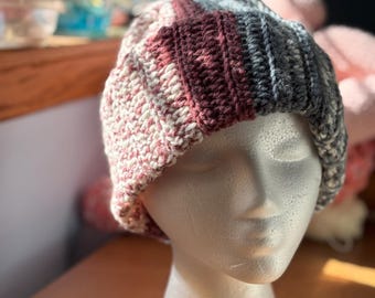 Crochet Beanie