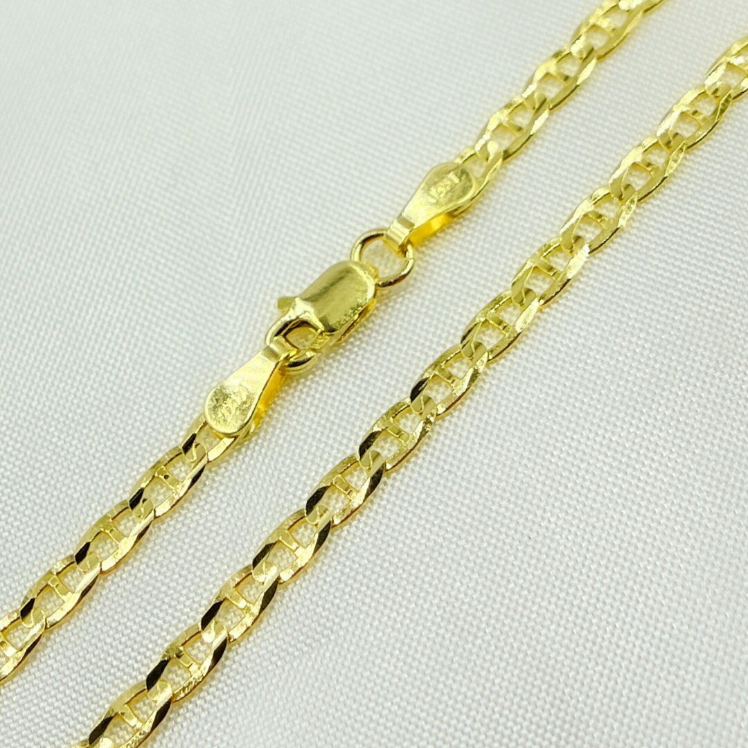 【h-man】SENTI RORO MARINA CHAIN GD il_fullxfull.4909741214_4mv7.jpg