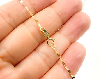 【h-man】SENTI RORO MARINA CHAIN GD C0203_B.jpg
