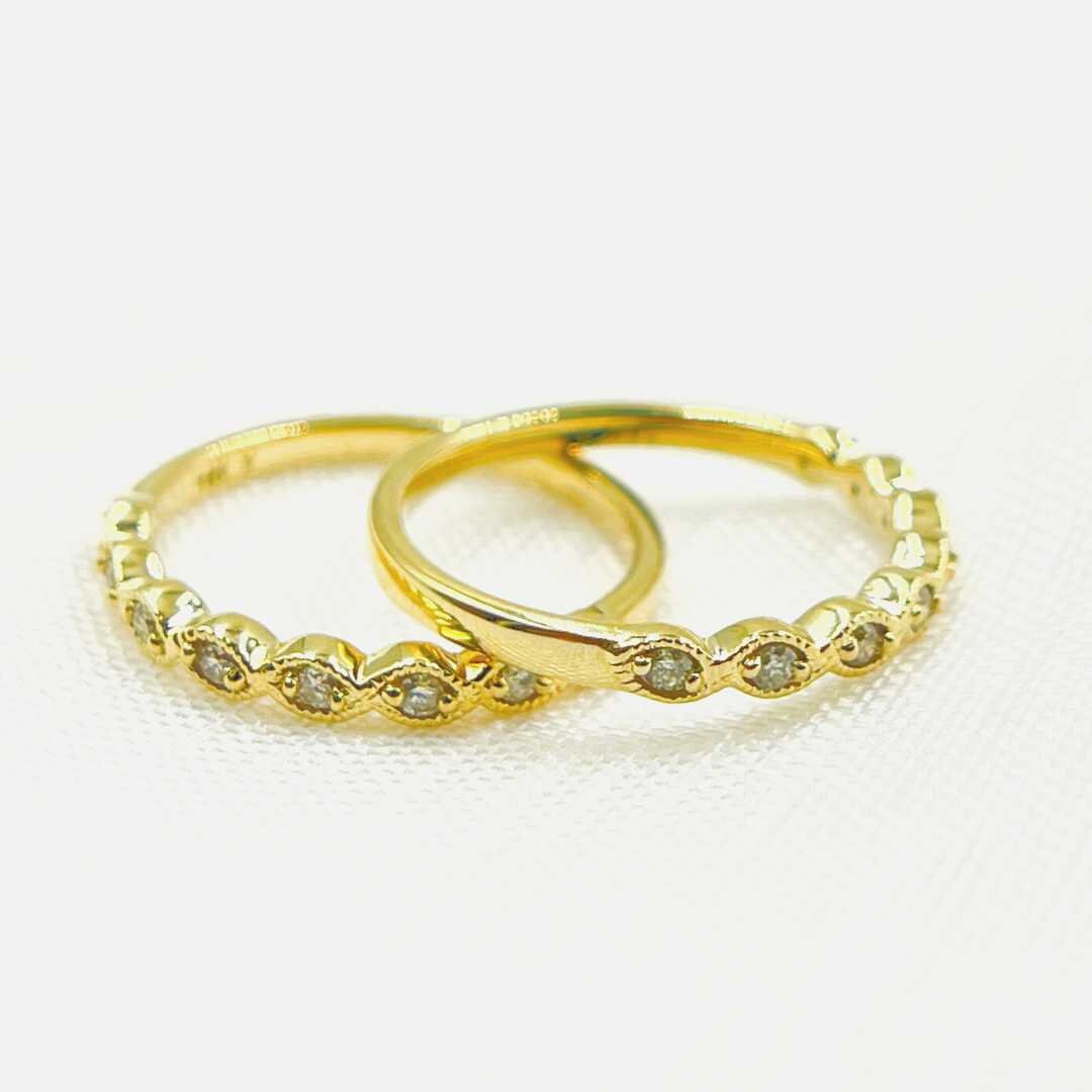 Women Gold Ring - Buy Women Gold Ring online in India