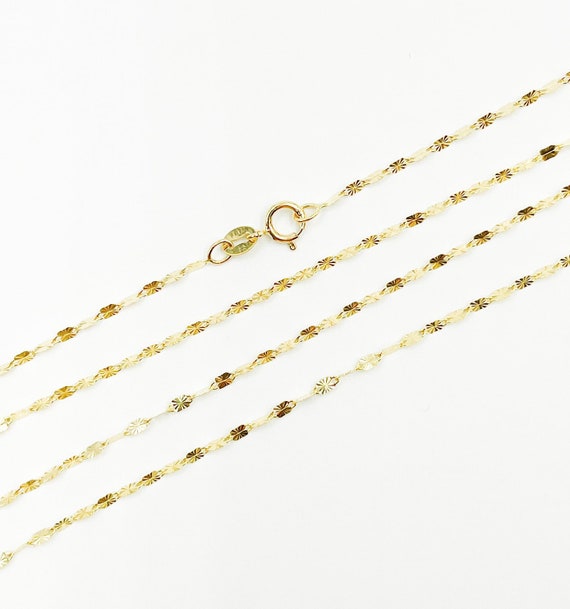【h-man】SENTI RORO MARINA CHAIN GD il_fullxfull.4148818483_anm6.jpg