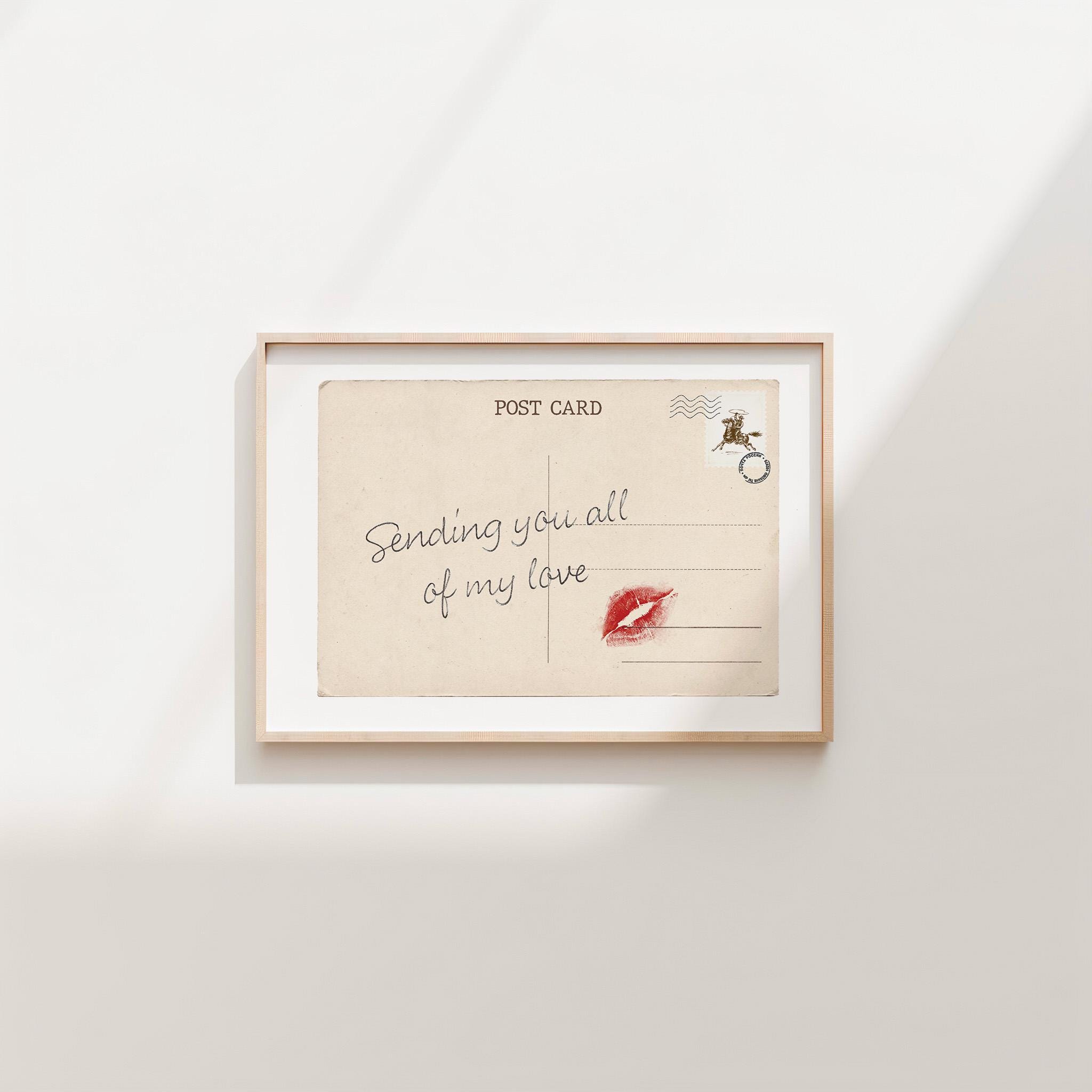 その他 CHANEL post card その他 CHANEL post card Chanel Postcards - Etsy