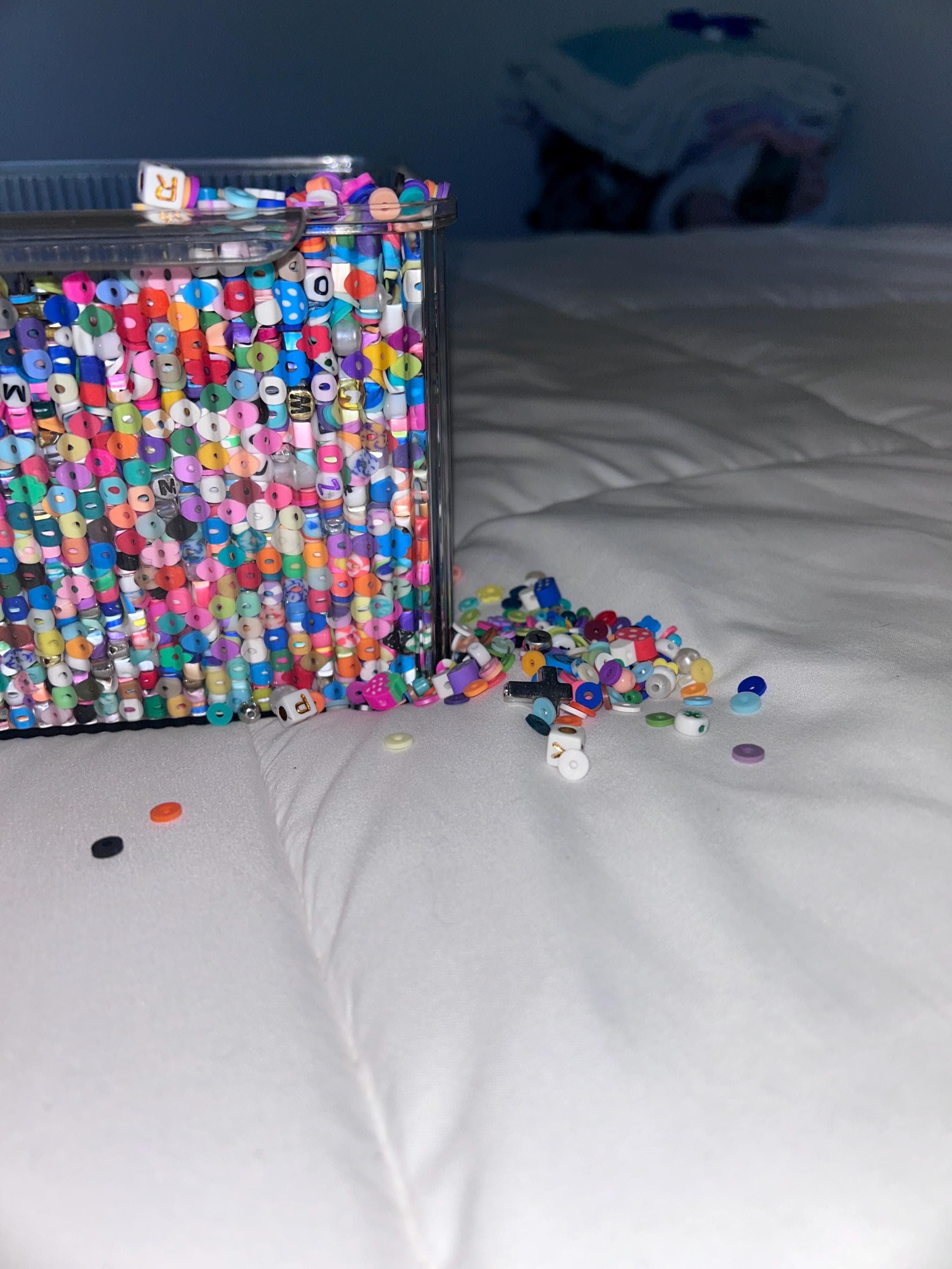 Bead Confetti - Etsy