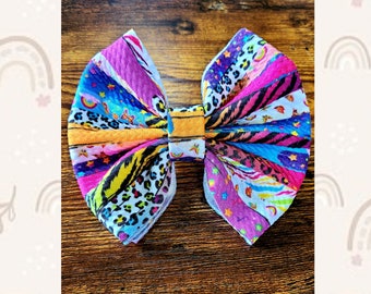 Lisa Frank Fabric - Etsy