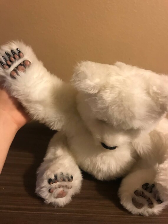 Furreal Friends Baby Polar Bear