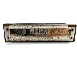 12 keys Hohner Special 20 (PD-560-12)