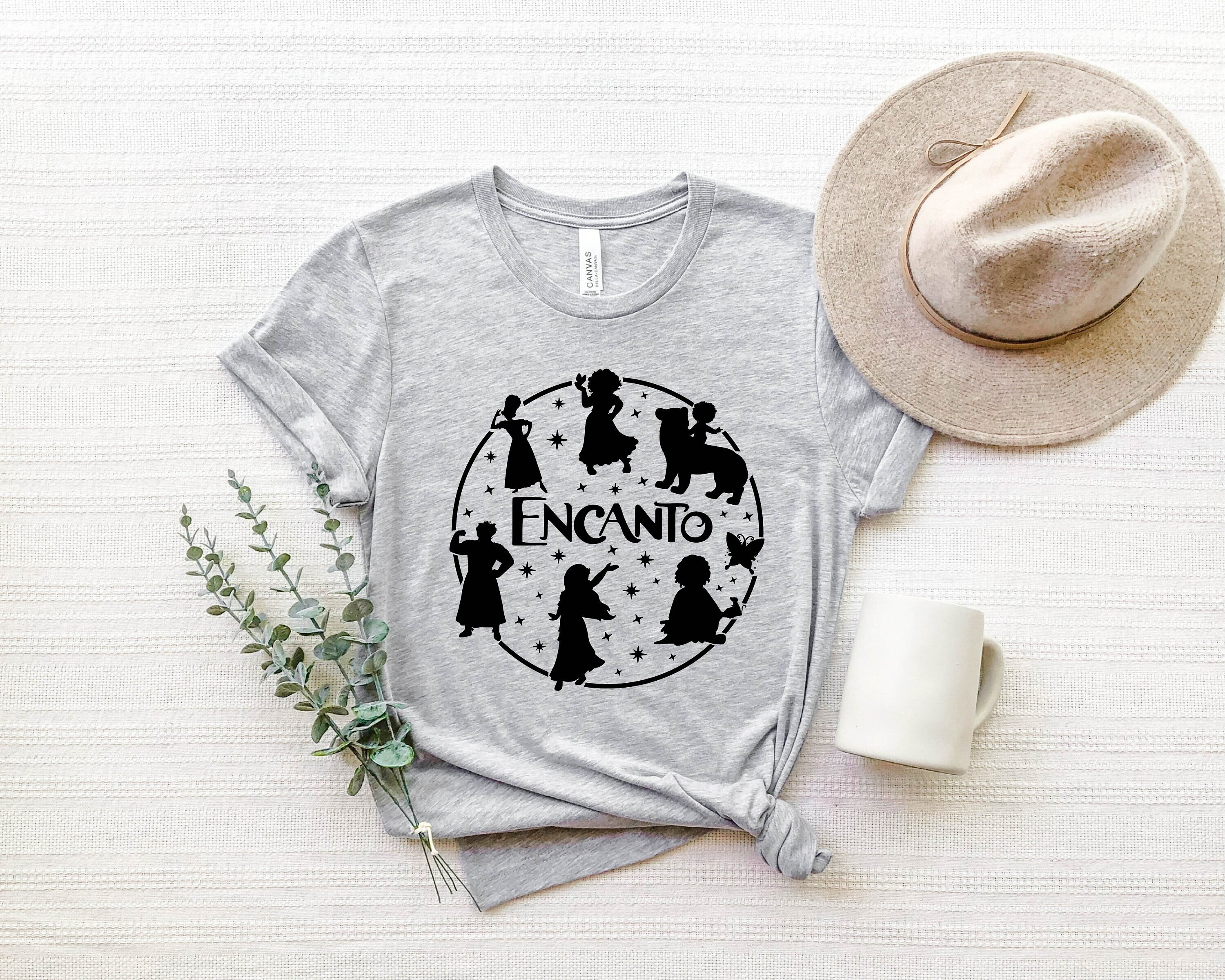 Discover Disney Encanto TShirt