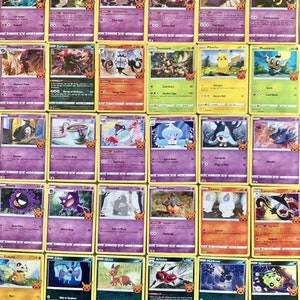 pokemon halloween cards 2022 value Amazon.com: - Trick or Trade - Mini Set - Complete 30 Card lot POKEMON TCG Trick or Trade