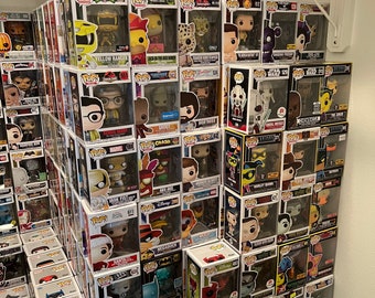 Funko Pop Mystery Box! Guaranteed Value Back! UK