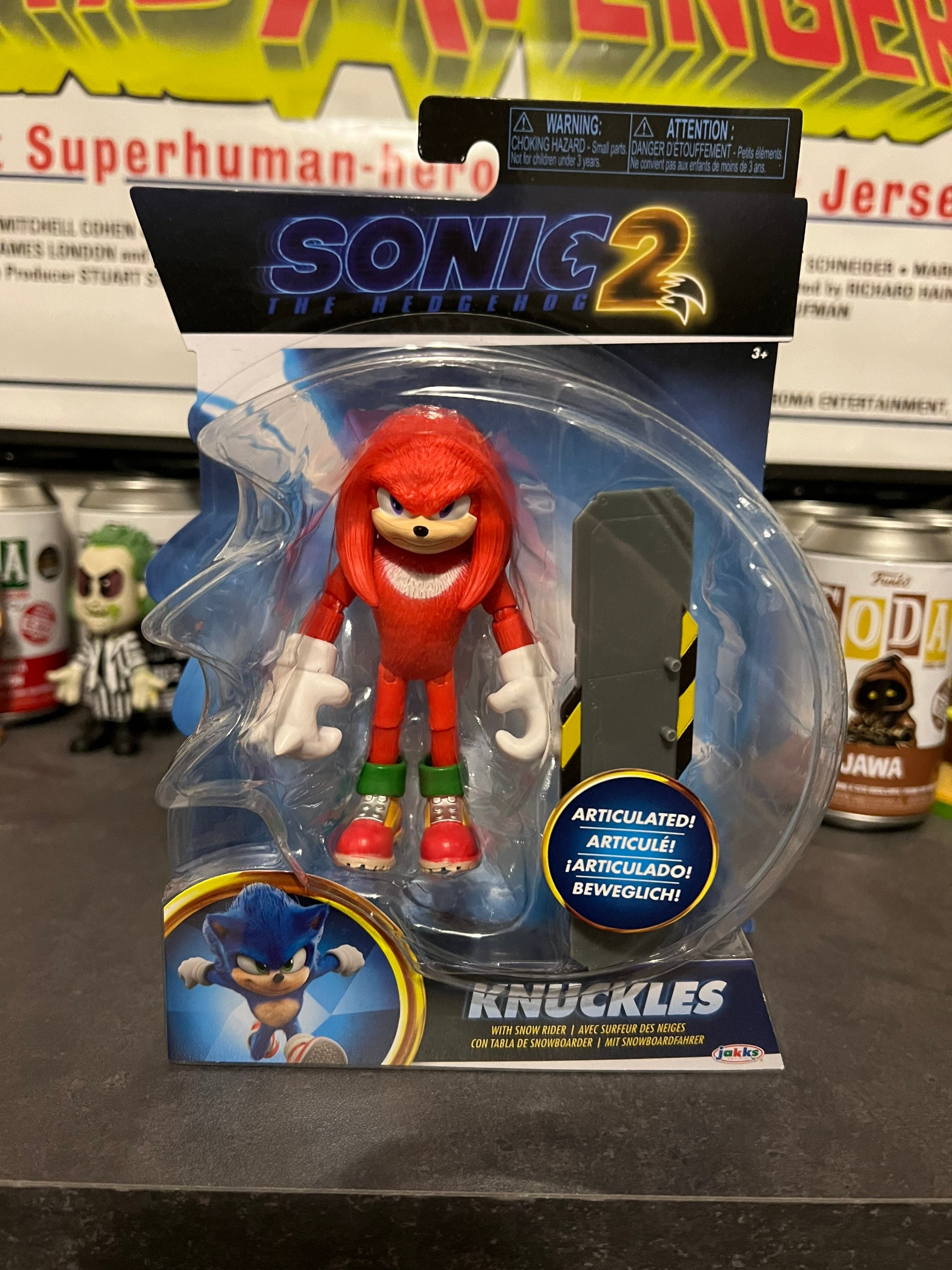 New Free Gifts Update + How To Get Knuckles And Riders Sonic!