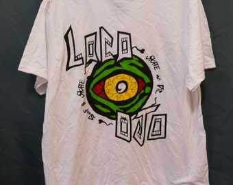 Eye Ball TShirt