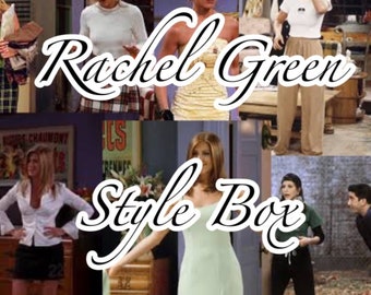 Rachel Green Clothing - Etsy