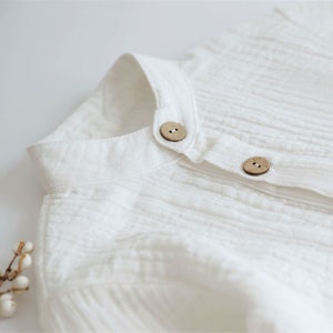 Organic Cotton Baby Clothes Set Baby Long Sleeve Shirt - Etsy
