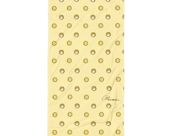 Dogecoin Towel